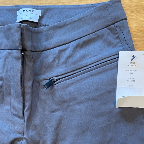 DKNY Pants - Picture 2 of 2